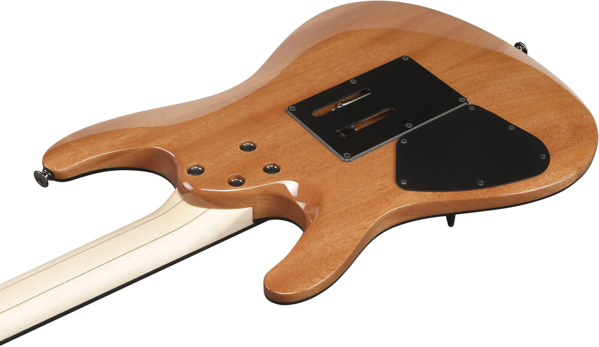 S6670SKSTB Sabre Sunset Burst Prestige