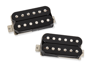 Slash 3.0, set, noir