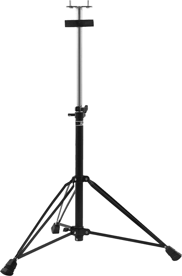 PC-300W Stand Congas Double