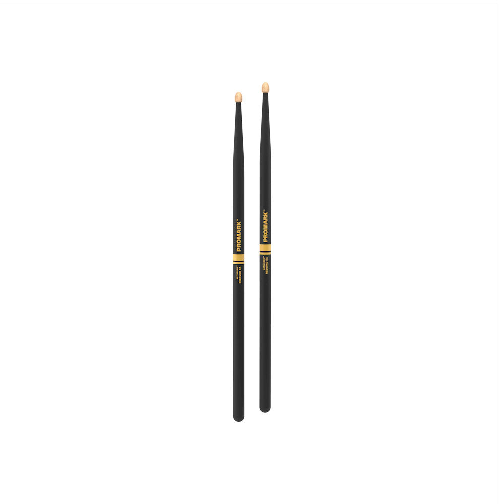 Rebound 5a Activegrip Hickory Olive Acorn En Bois