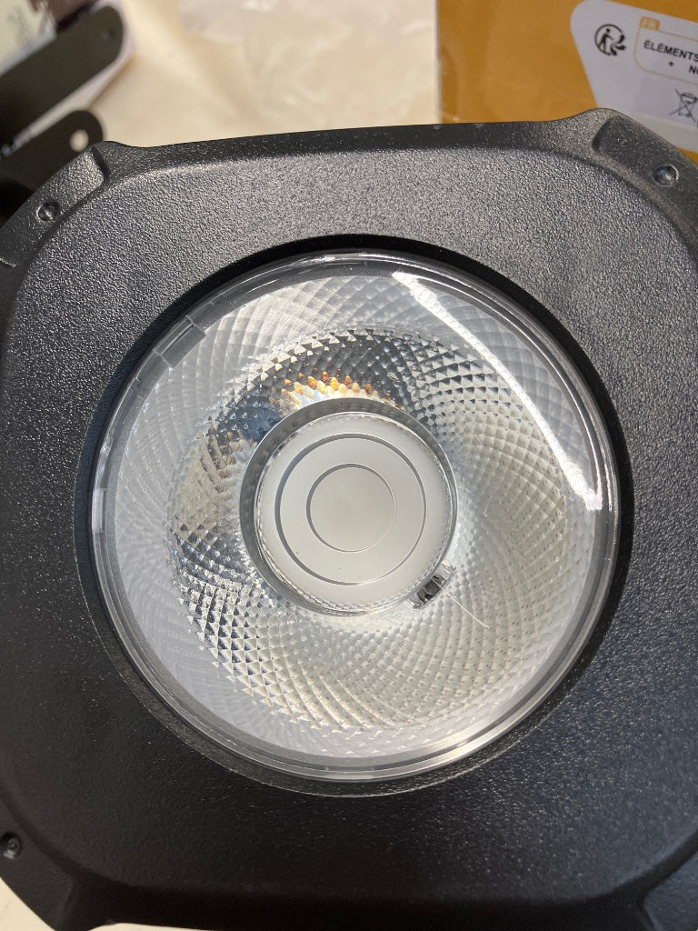 Miniparcob 30 RGB - Stock B