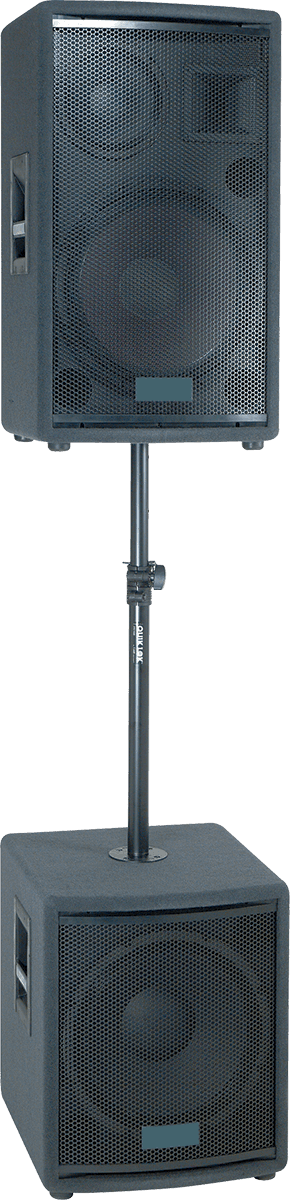 S/203 Tube Liaison