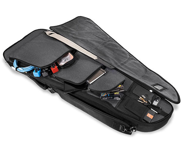 GigBlade 3 Karbon Edition - Basse électrique Black