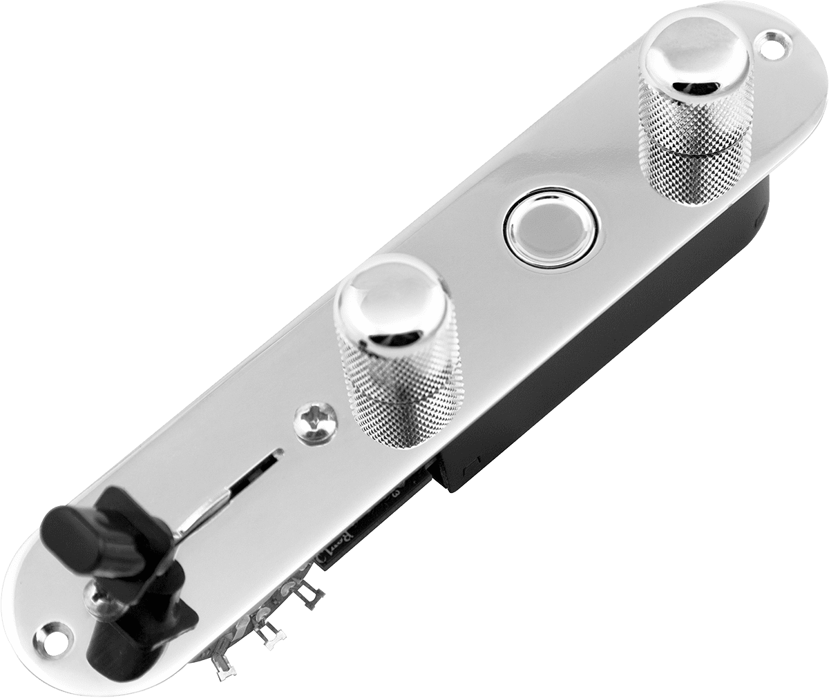 Fluence Signature Greg Kosh