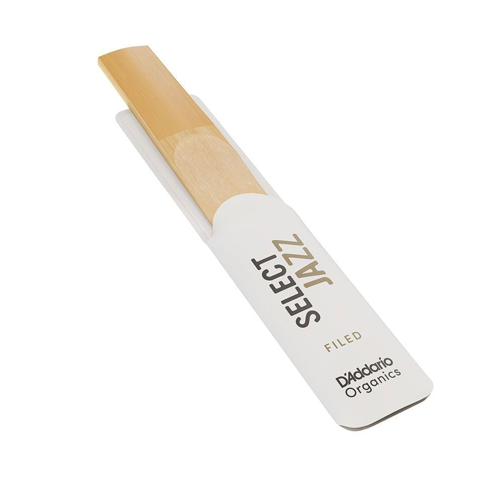 Organic Select Jazz 2S - Sax Ténor (coupe FR)