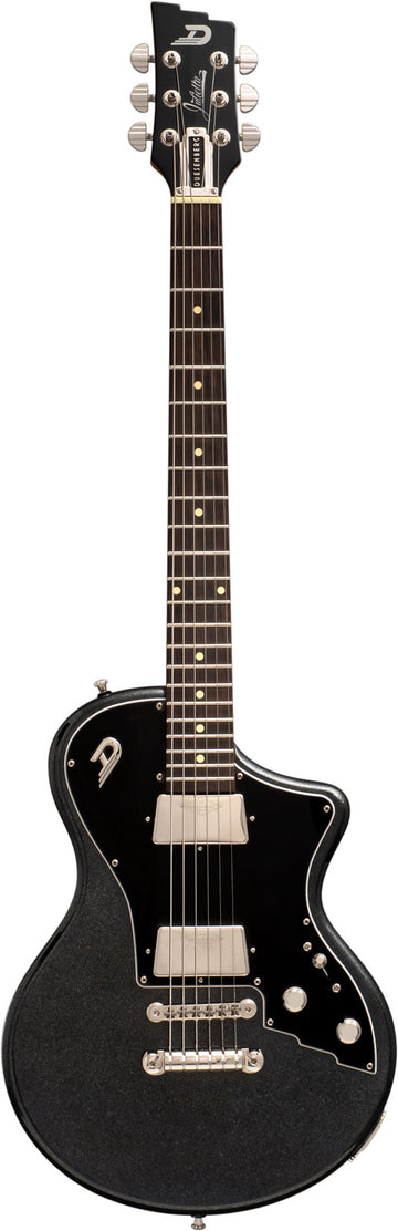 Julietta Catalina Black