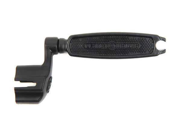 D'ADDARIO Ergonomic Guitar Peg Winder