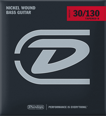 DBN30130T Nickel Wound Tapered 6C 30-130