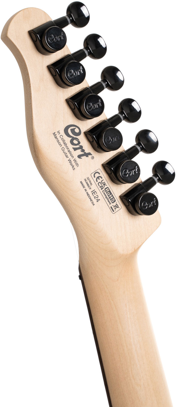 Manson Signature Mbm-2H-B-Sog Olive