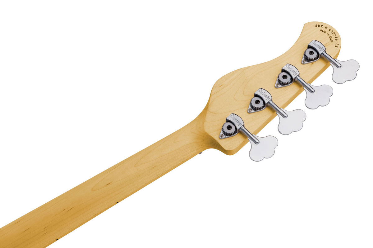 METROEXPRESS STANDARD JJ 4 ICE BLUE METALLIC,MAPLE