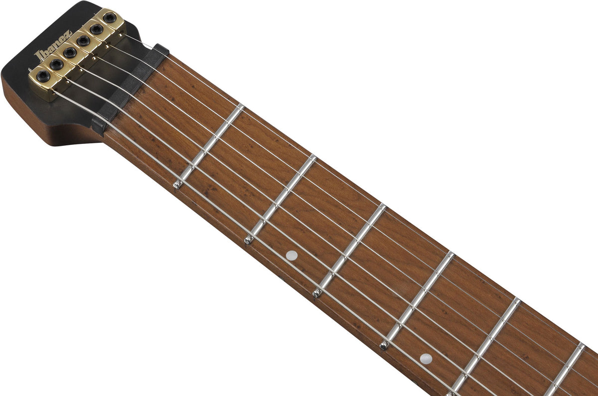 MGFM10 Obsidian Black Low Gloss