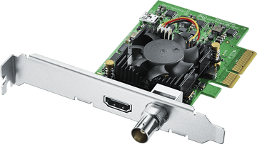 Decklink Mini Monitor 4K