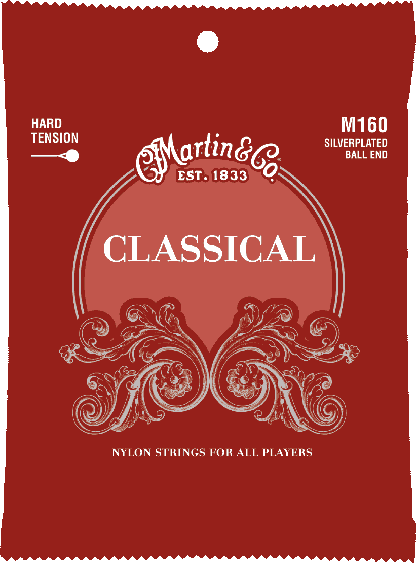 M160 Classical Tension Forte 28-42