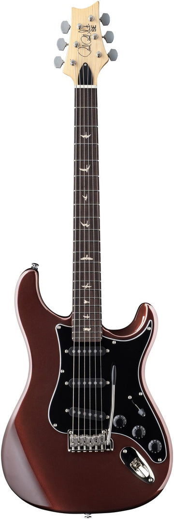 SE Silver Sky Defender Sedona Red LTD