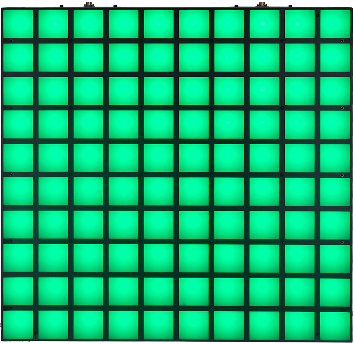 ART PANEL 100
