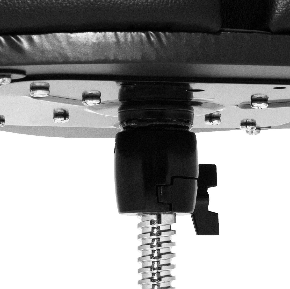 SPG-LEP Siège Batterie Spinal-G Leopard - Embase 4 Pieds