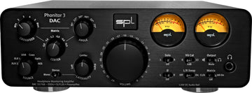 Phonitor 3 DAC