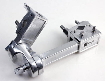 Clamp 1 Rotule Axe Central Reglable