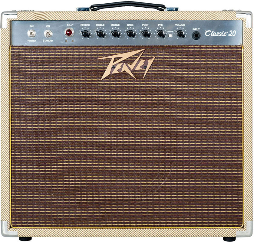 Classic 20W