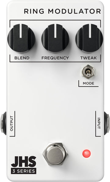 3 Series Ring Modulator