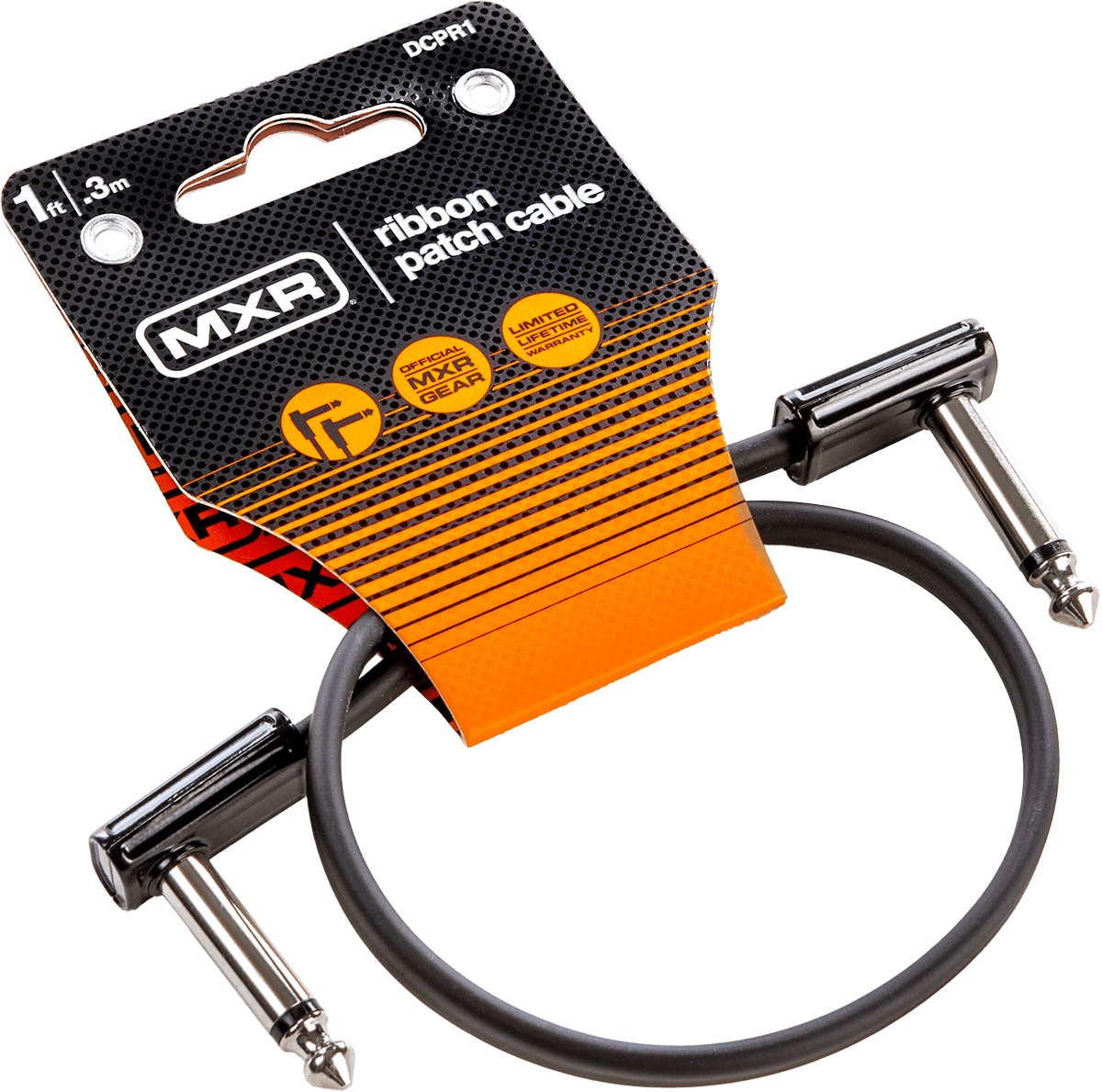 Cables Patch Slim Jack 30CM