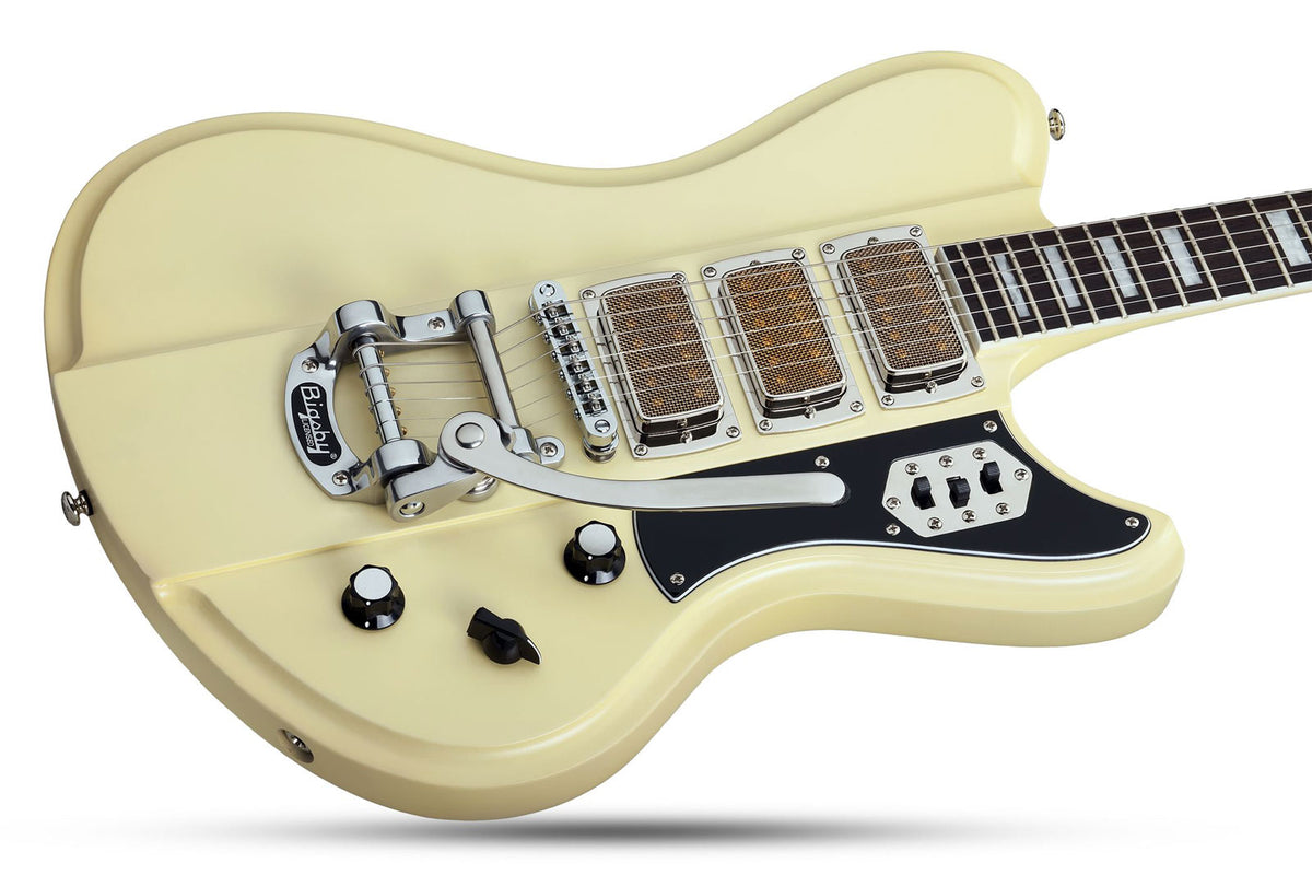 Ultra III Ivory Pearl