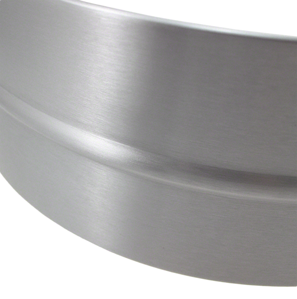 SAL1405 - 14" X 5" Fût Aluminium - Caisse Claire