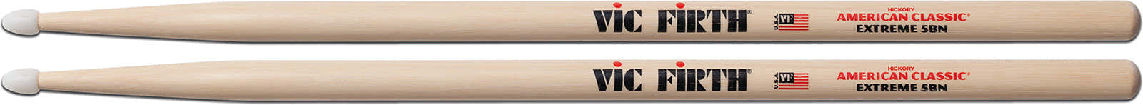 X5BN - American Classic Extreme 5B Olives Nylon