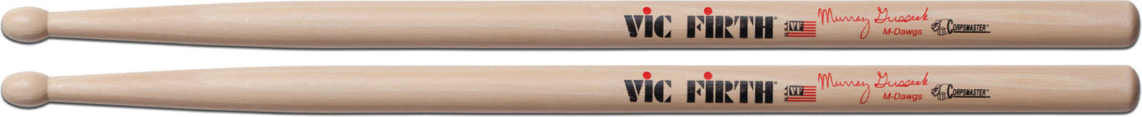 MG - Signature Murray Gussek Marching