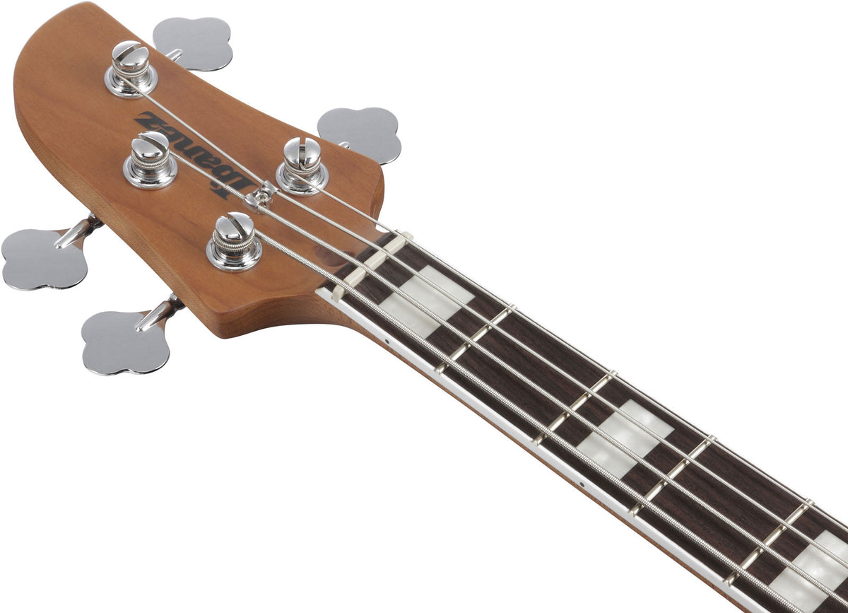 TMB400TA-IAB Iced Americano Burst Talman