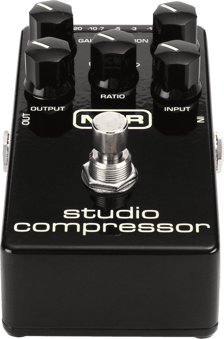 Compressor Studio Compressor