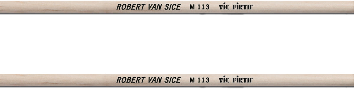 M113 - R. Van Sice Signature Medium Soft