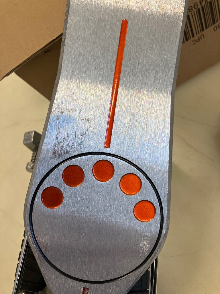 H-930 - Demonator - Stock B