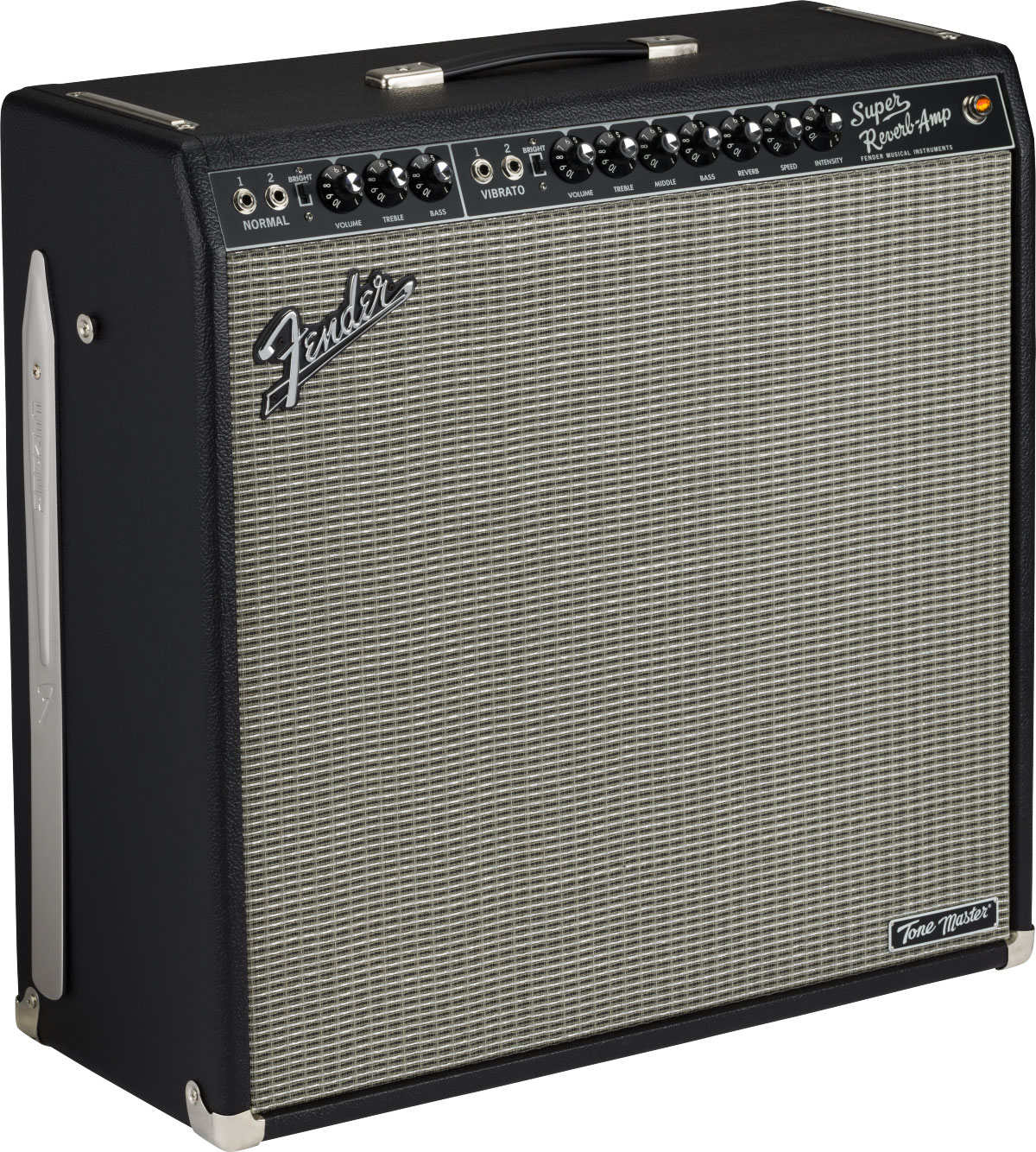 Tone Master Super Reverb