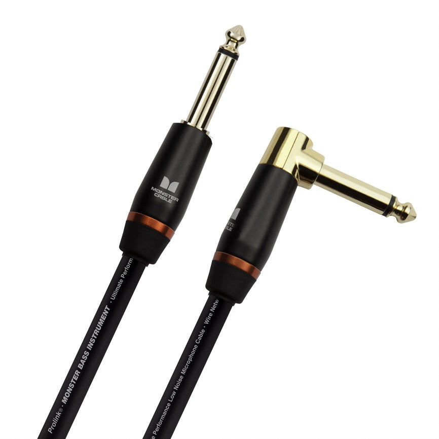 Prolink Bass 6,4M Coude