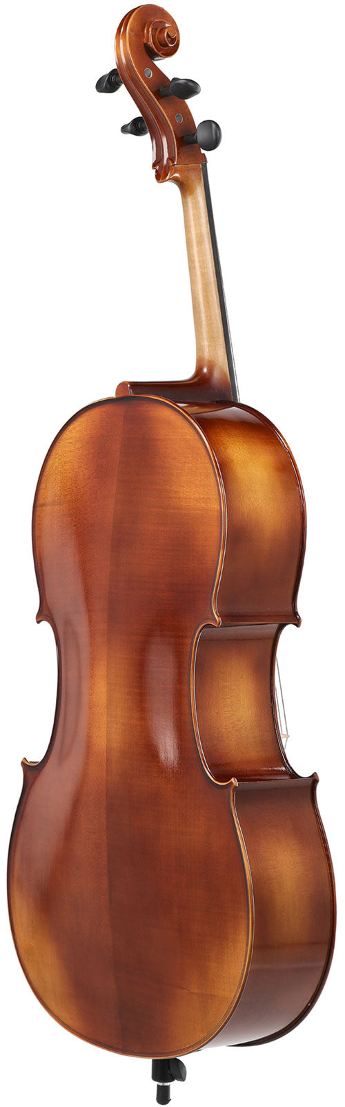 Violoncelle Anniversaire 1/4 Set Up