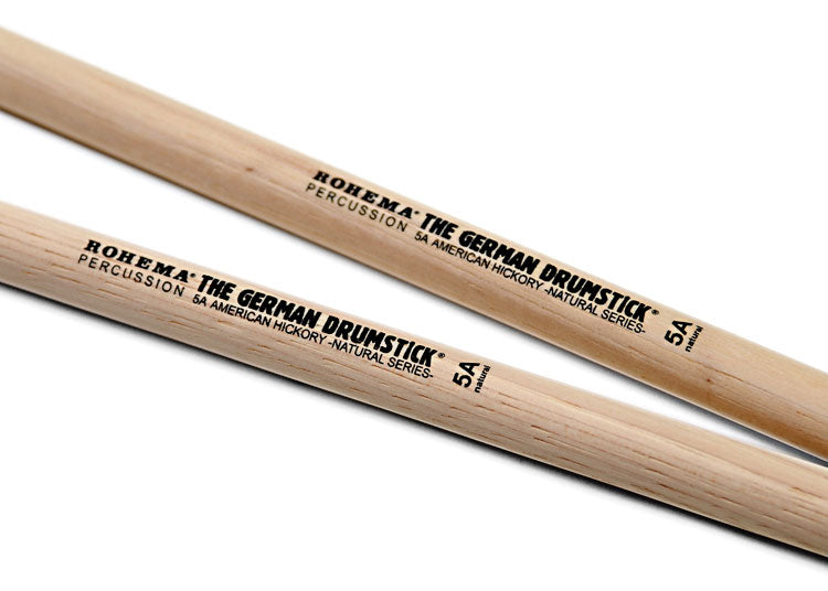 Natural 5a Hickory