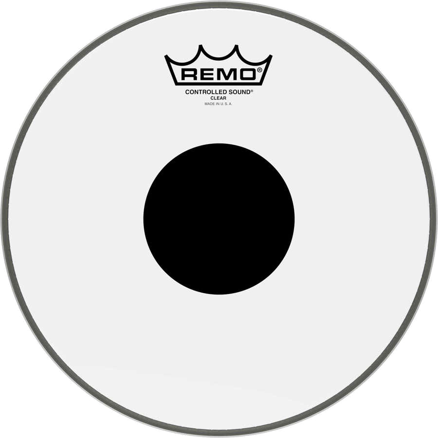 CS-0310-10 Controlled Sound Transparente 10
