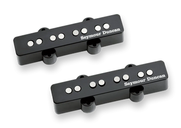 Set Vintage Jazz Bass SJB-1