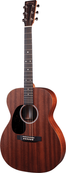 C.F. Martin & Co Lh 000 Sapele-Sapele