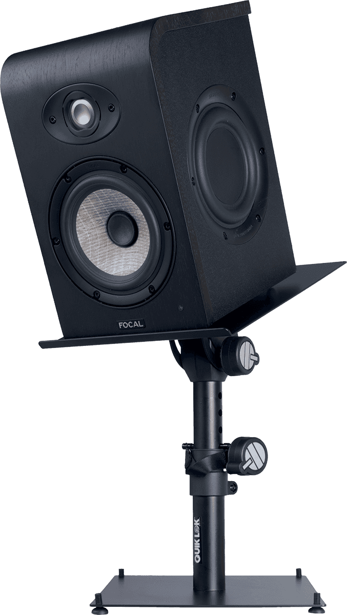 MST-001 Stand