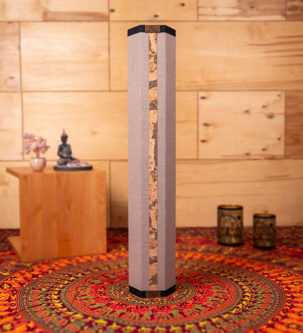IRT92 Zen Waterfall "Tissu"
