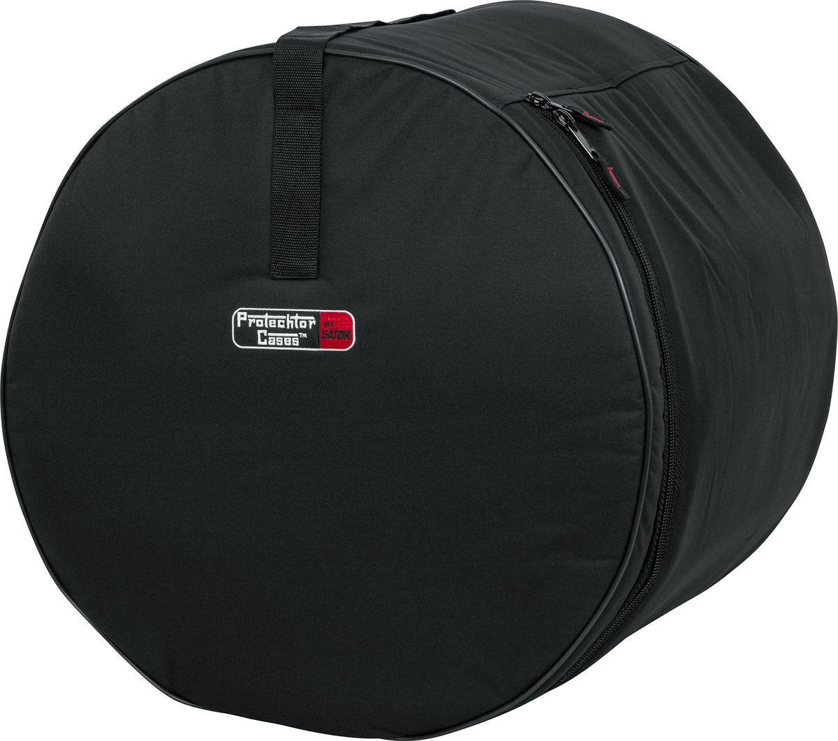 Housse nylon pour tom 18" x 16"
