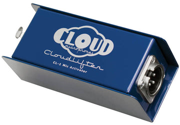Cloudlifter 1 Channel Microphone Activator - Reconditionné