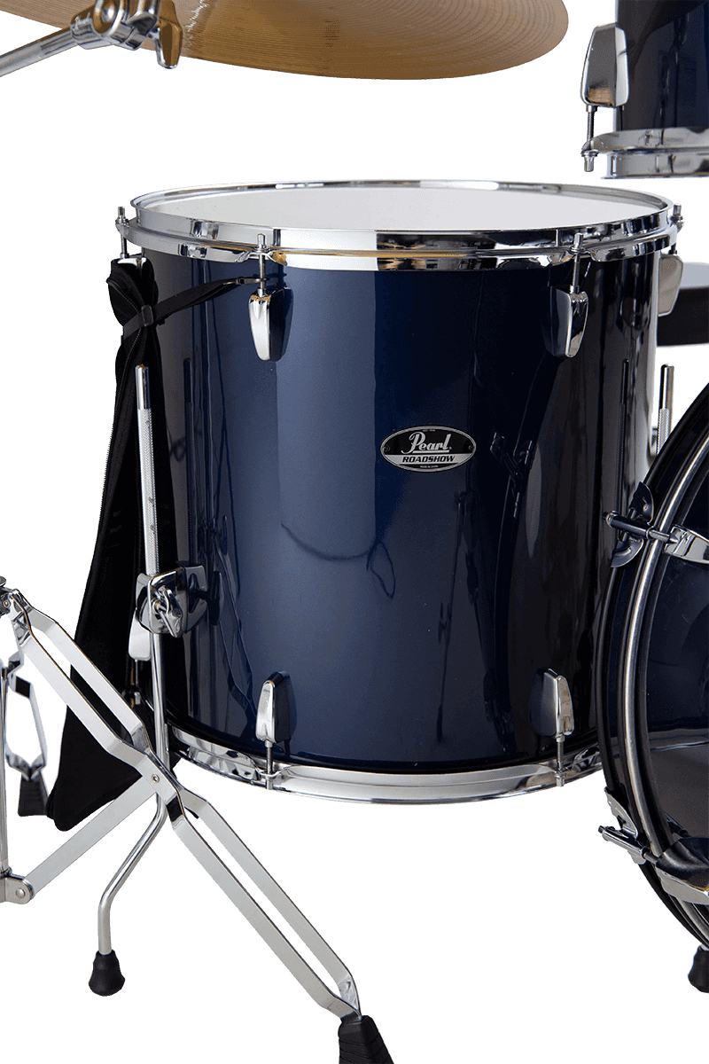 Roadshow Stage 22 + B-50 + Ride 20 Royal Blue Metallic