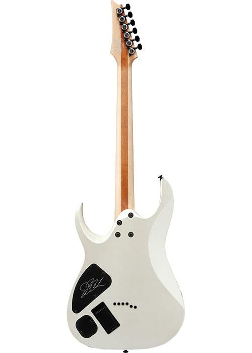 JBBM40PW Signature JB Brubaker