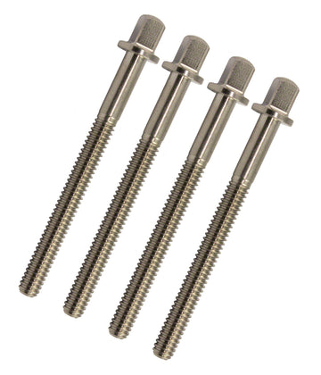 TRSS-59 Tirant 59mm Stainless Steel Filetage 7/32" (X4)