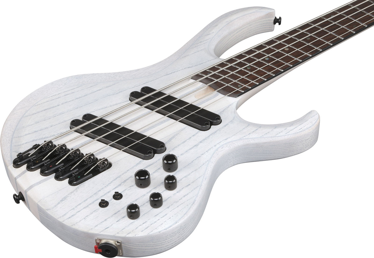 BTB865MSTWF Transparent White Flat - Reconditionné