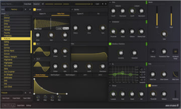 808 Studio II