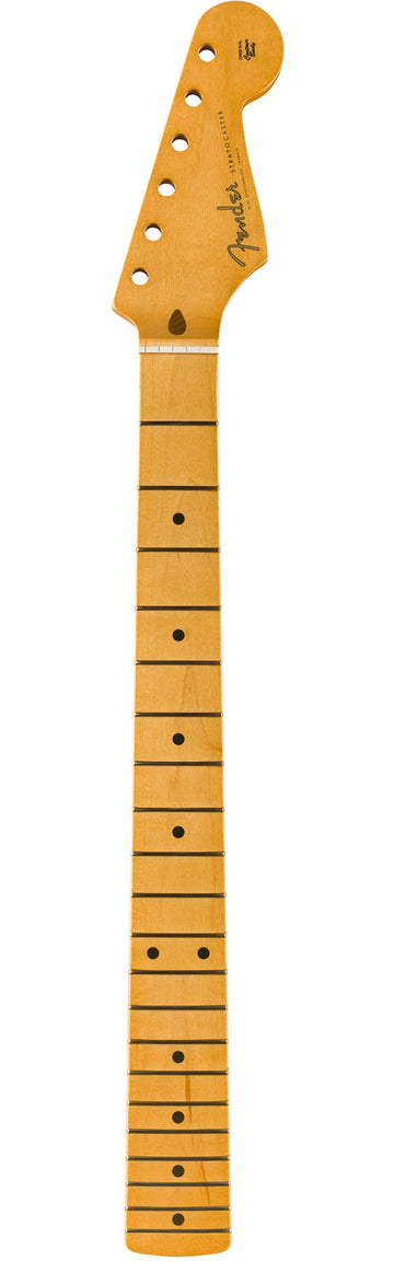Vintera II 50'S Strat Neck 21 Vintage Tall Frets Ml V Shape